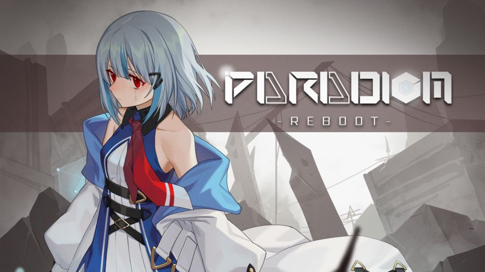 Paradigm Reboot手游-Paradigm Reboot范式重起下载-Paradigm安卓/苹果/电脑版-飞翔游戏库