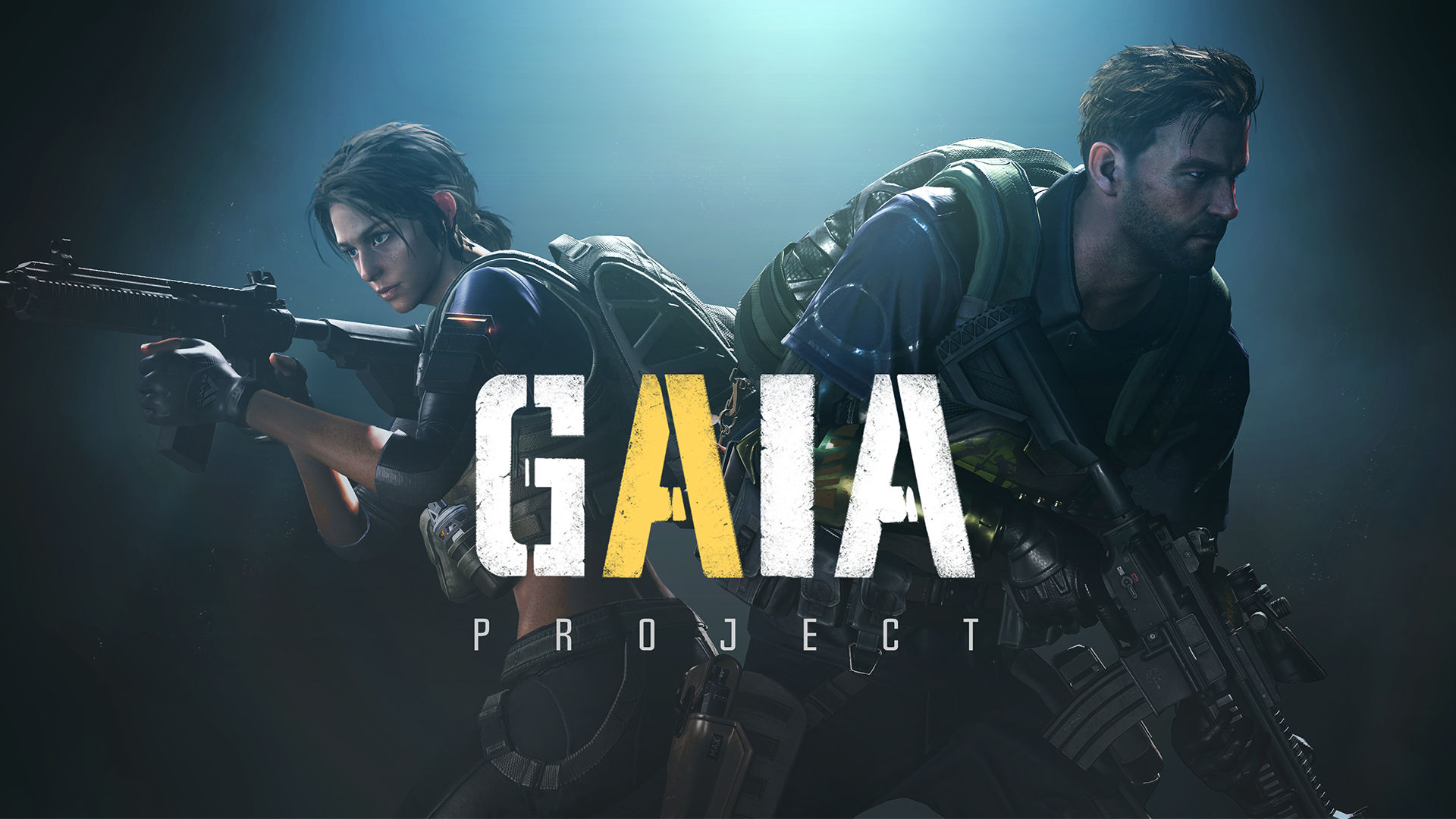 Project GAIA下载-Project GAIA游戏-Project GAIA安卓/苹果/电脑版安装下载
