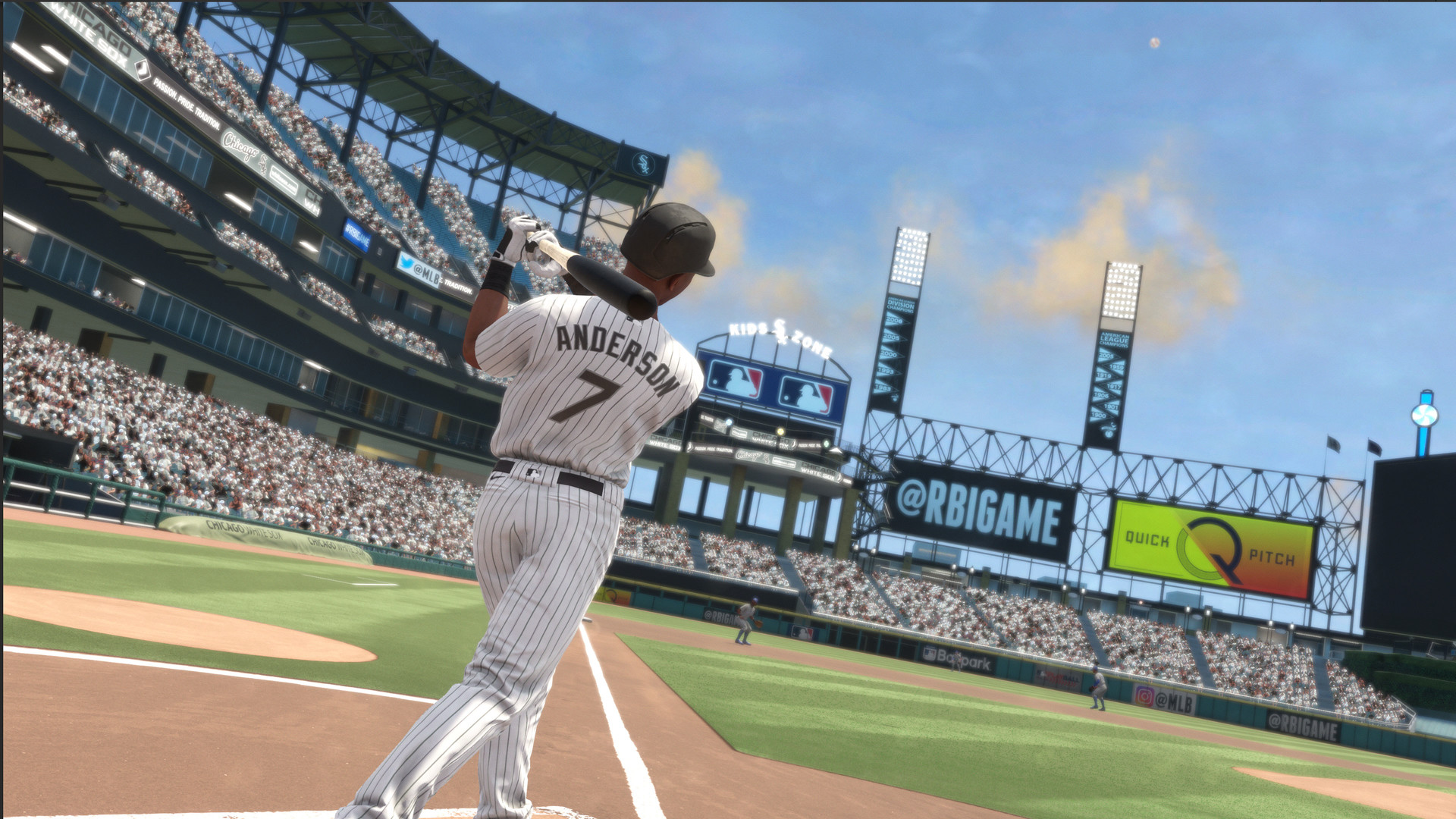 R.B.I.棒球21 全DLC整合版