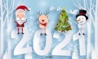 2020微信朋友圈平安夜圣诞节说说文案大全
