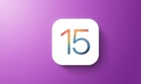 苹果IOS 15 Beta5适配机型/设备一览