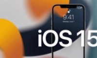 苹果IOS 15 Beta5更新内容一览