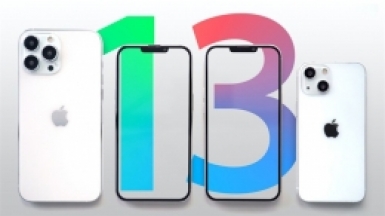 苹果iPhone13和苹果iPhone12Pro区别对比实用评测