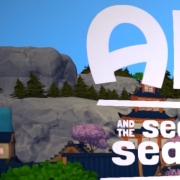 Ary and the Secret of Seasons