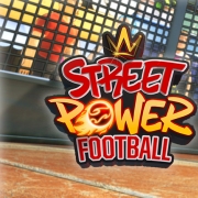 Street Power Football