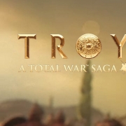 Total War Saga Troy