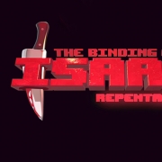 The Binding of Isaac Repentance