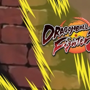 Dragonball Fighter Z