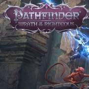 Pathfinder Wrath of the Righteous