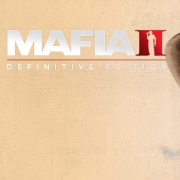 Mafia II Definitive Edition