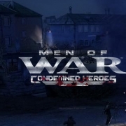 Men of War Condemned Heroes