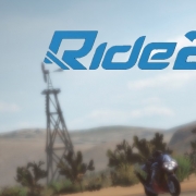 Ride 2