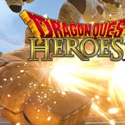 Dragon Quest Heroes 2