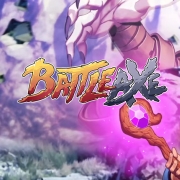 Battle Axe