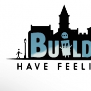 Buildings Have Feelings Too