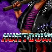 HUNTDOWN