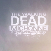 The Walking Dead Michonne