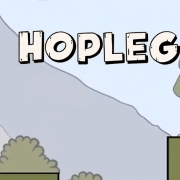 Hoplegs