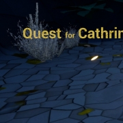 Quest for Cathrinite