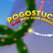 Pogostuck Rage With Your Friends