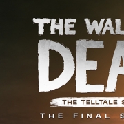 The Walking Dead The Final Season