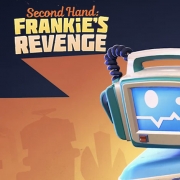 Second Hand Frankies Revenge