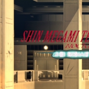 Shin Megami Tensei III Nocturne HD Remaster