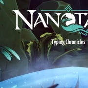 Nanotale Typing Chronicles