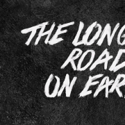 The Longest Road on Earth