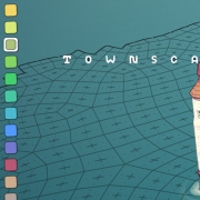 Townscaper