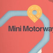 Mini Motorways