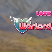 Love n War Warlord by Chance