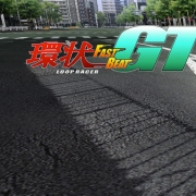 FAST BEAT LOOP RACER GT