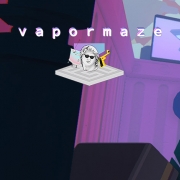 Vapormaze