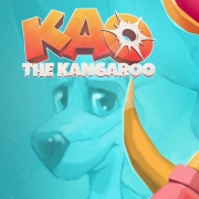 Kao the Kangaroo