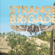 Strange Brigade