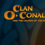 Clan OConall and the Crown of the Stag