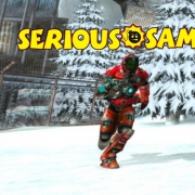 Serious Sam 2