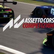 Assetto Corsa Competizione