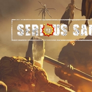 Serious Sam 4