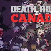 Death Road to Canada