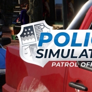 Police Simulator Patrol Officers