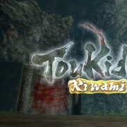 Toukiden Kiwami