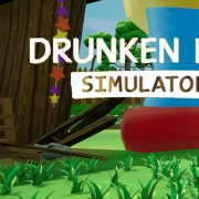 Drunken Dad Simulator