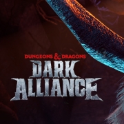 Dungeons & Dragons Dark Alliance