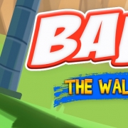 Babol the Walking Box