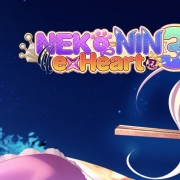 Neko Nin Ex Heart 3