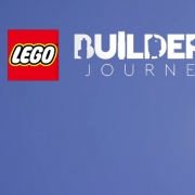 LEGO Builders Journey