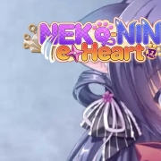 Neko Nin Ex Heart