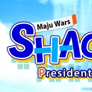 Shachibato President Its Time for Battle Maju Wars